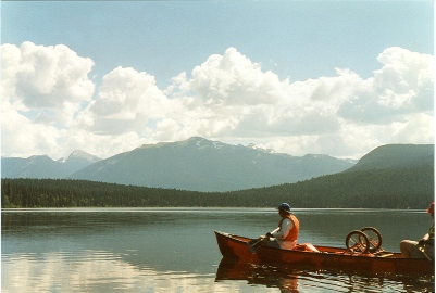 Kibbee Lake