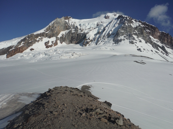 Mount Garibaldi 