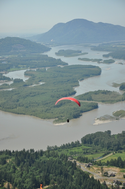 Fraser River