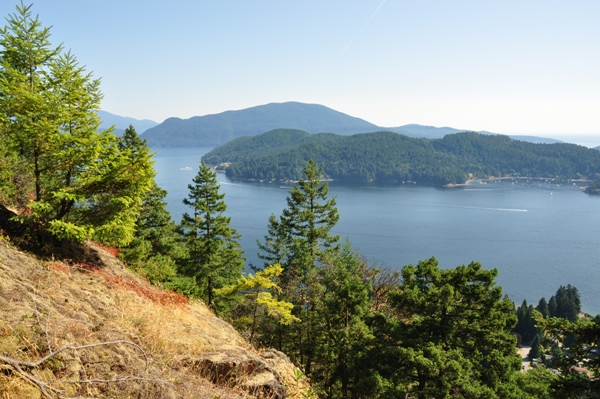 Bowen Island