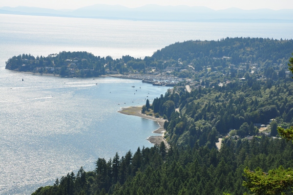 Town of Gibsons 