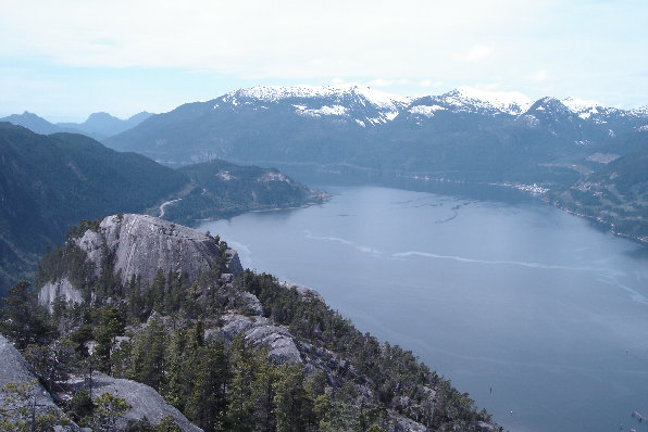 Howe Sound 