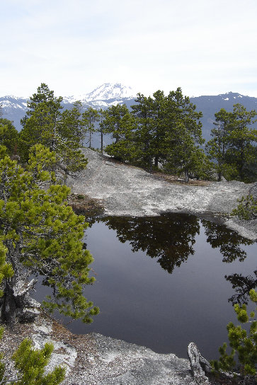 summit tarns 