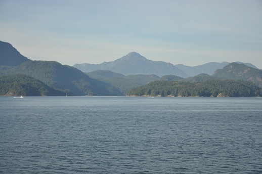 Howe Sound