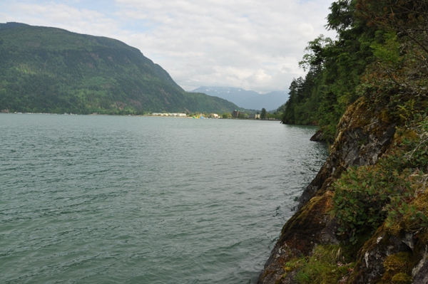 Harrison Hot Springs