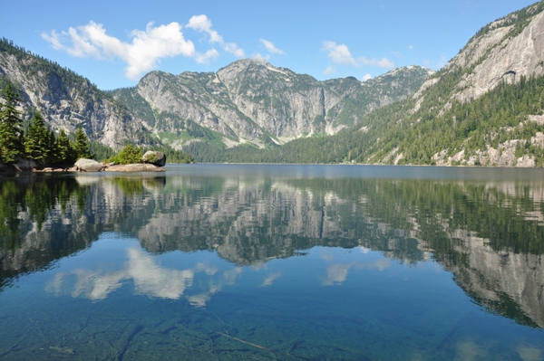 widgeon lake 