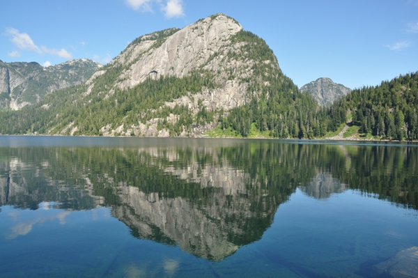 widgeon lake