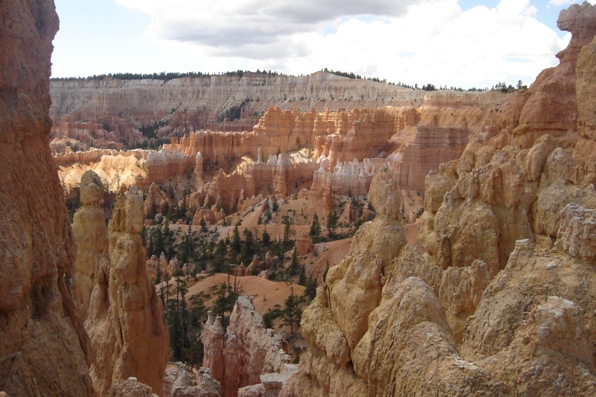 bryce canyon national park