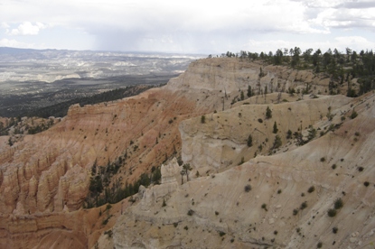 Bryce Canyon Utah