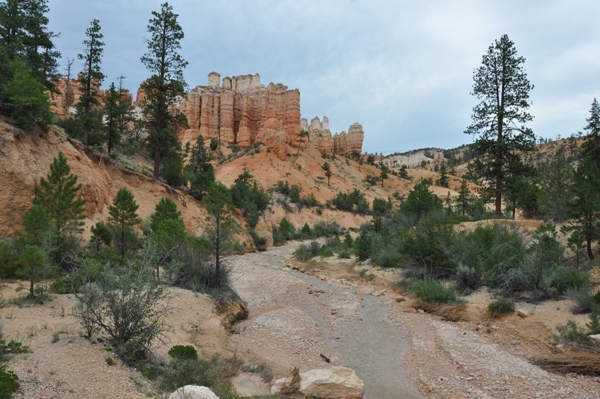 hoodoos