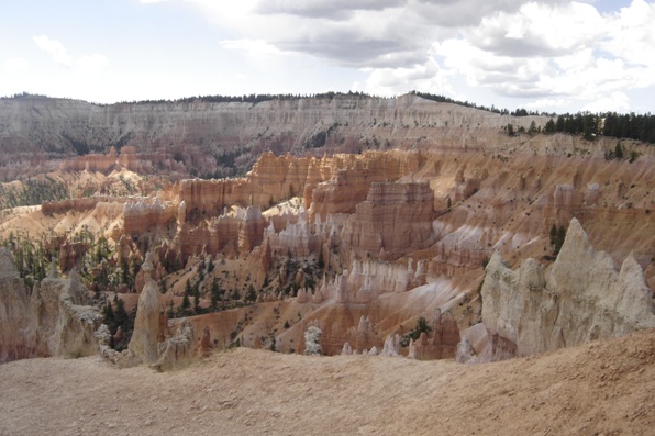 Navajo Loop trail