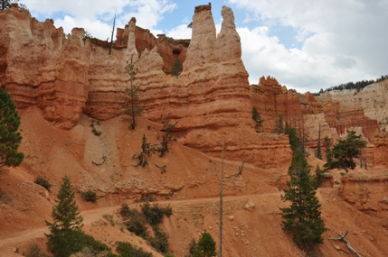 bryce canyon