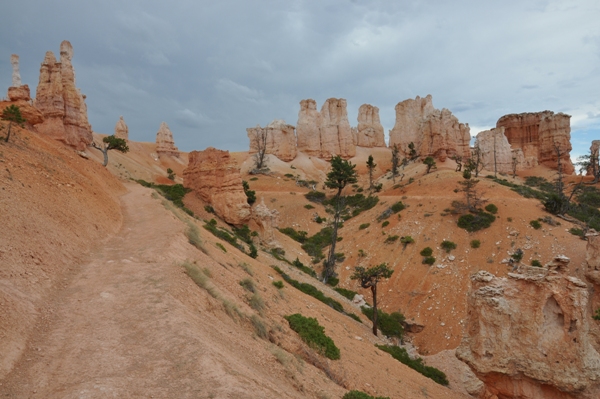 bryce canyon