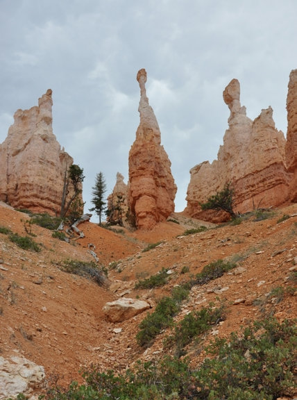 bryce canyon natonal park