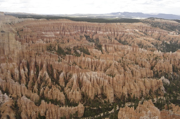 Rainbow Point View