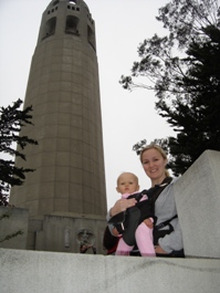 Coit Tower