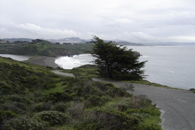 Golden Gate National Recreation Area