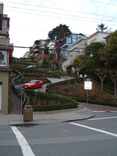 Lombard Street