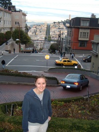 Lombard Street