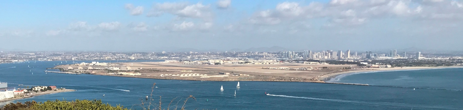 San Diego