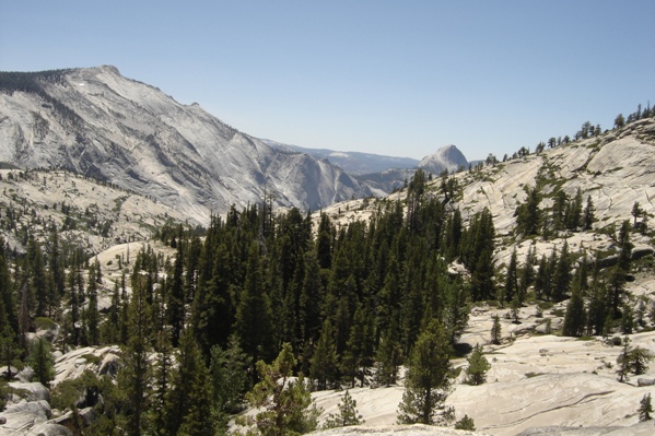 Half Dome 