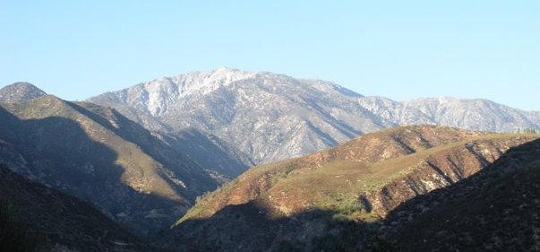 Mt. Baldy Ski Area