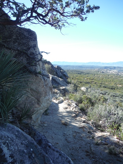 Penrod Canyon