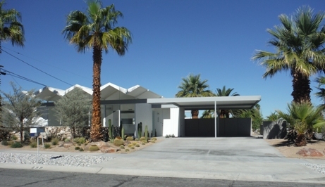 Modern Architecture