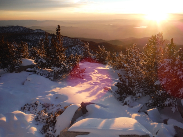 mount san jacinto