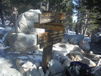 Wellman Divide 