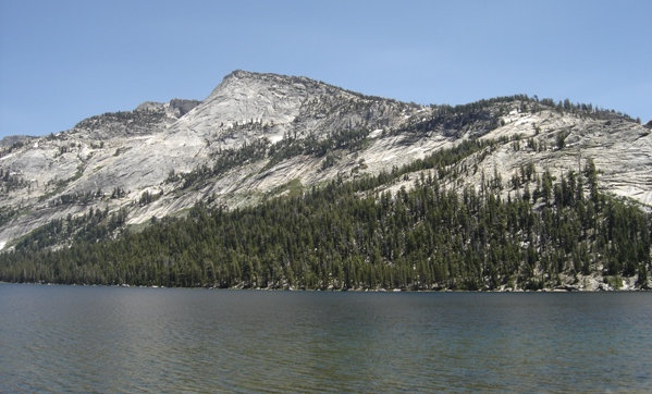 Tenaya Lake