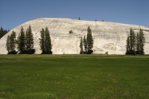 Meadows and Granite