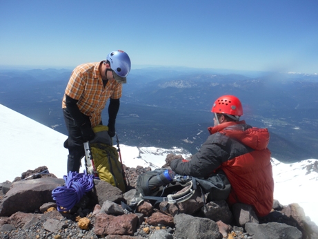 mount shasta