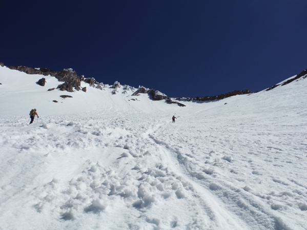 mount shasta