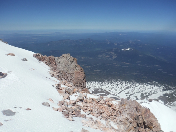 mt shasta