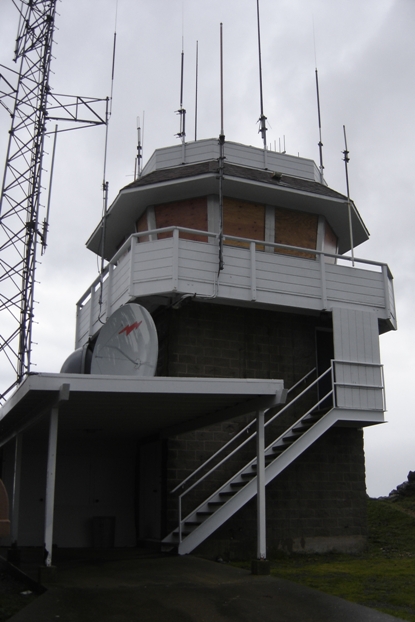 Barnabe Lookout