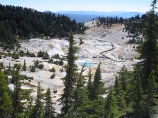 Bumpass Hell