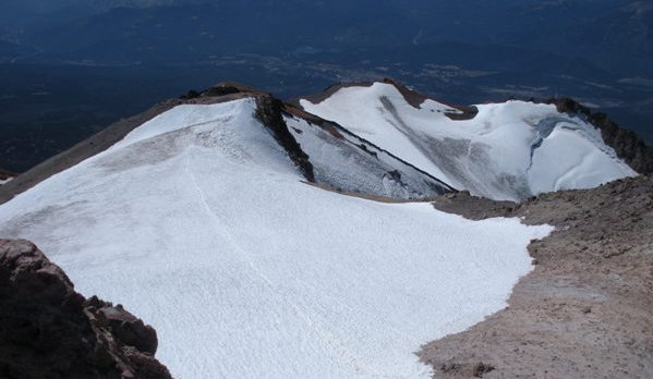 routes of shasta