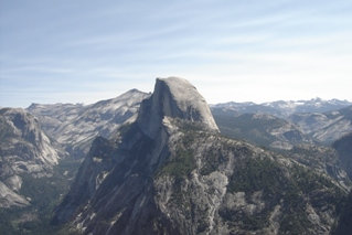 Half Dome