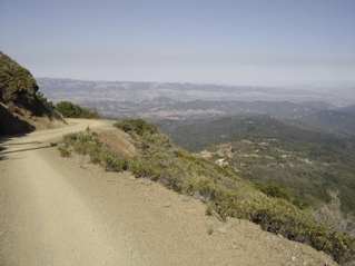 Mount Loma Prieta