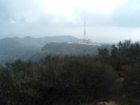 Santa Monica Mountains