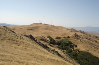 Mission Peak