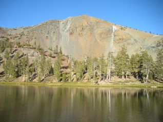 Mount Eddy