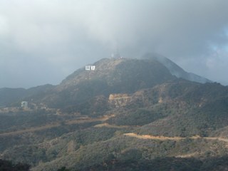 Mount Hollywood