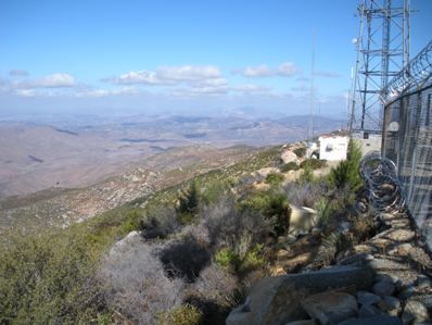 Otay Mountain