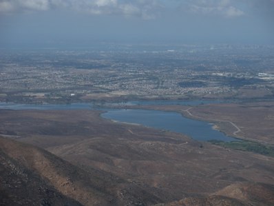 Otay Lakes