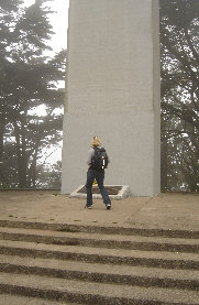 Mount Davidson Memorial