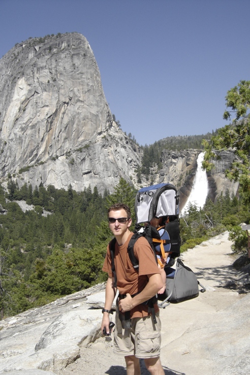 Liberty Cap