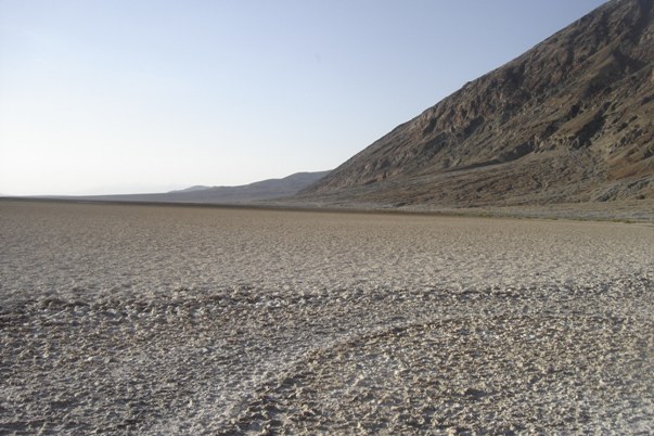 Badwater Basin