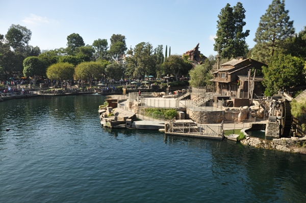 Rivers of America